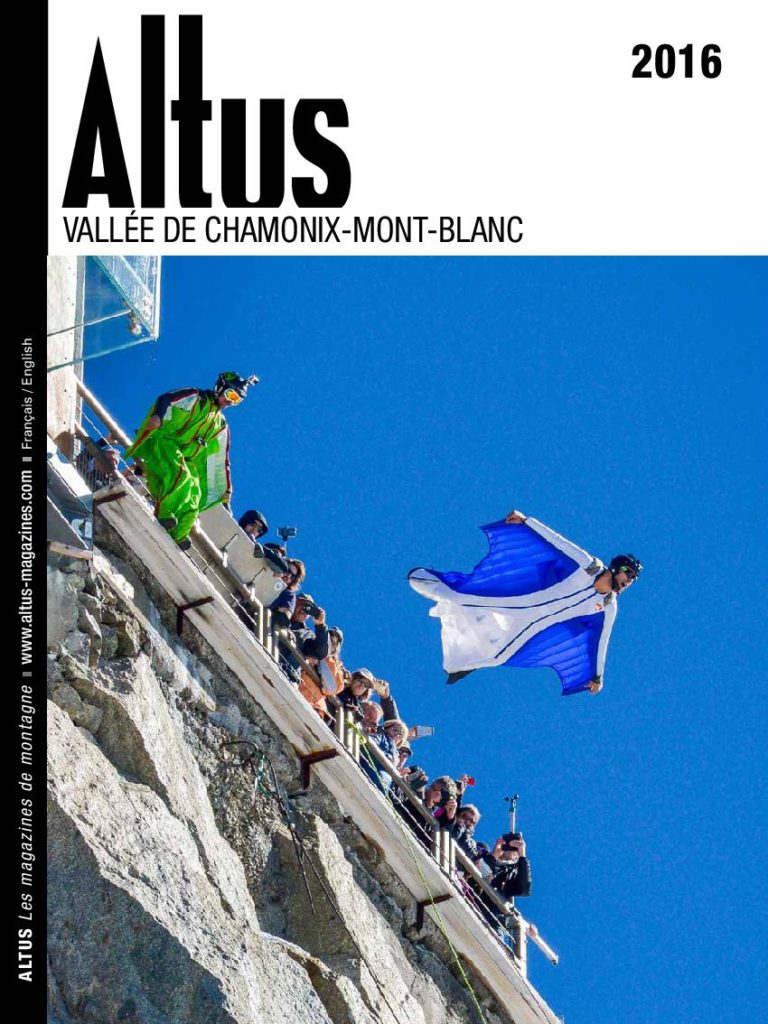 Altus Magazines