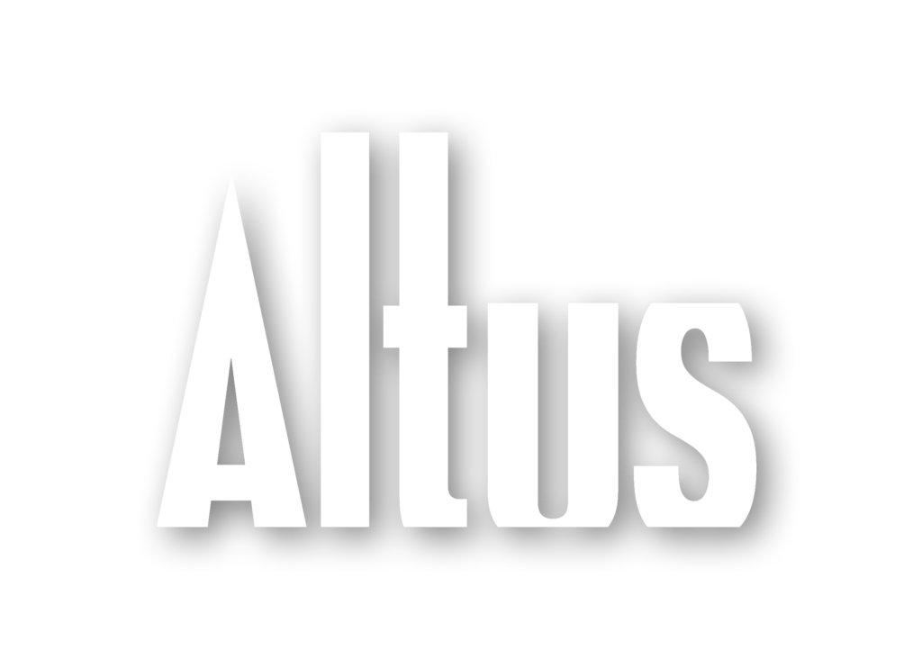 Altus Magazines