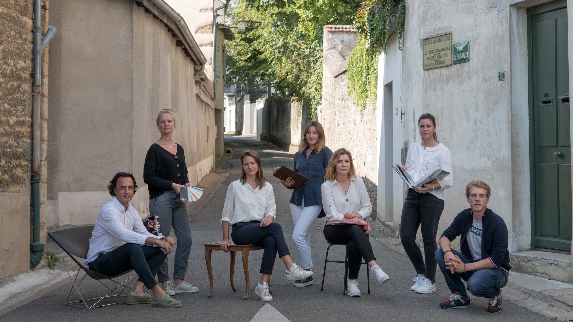 Atelier Giffon Photo