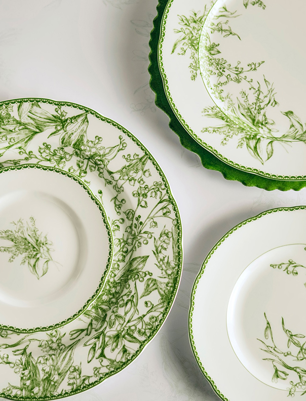 Tendances VERT