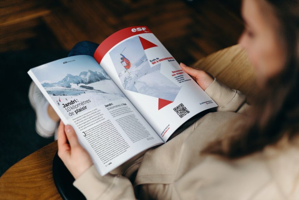 Altus Magazines