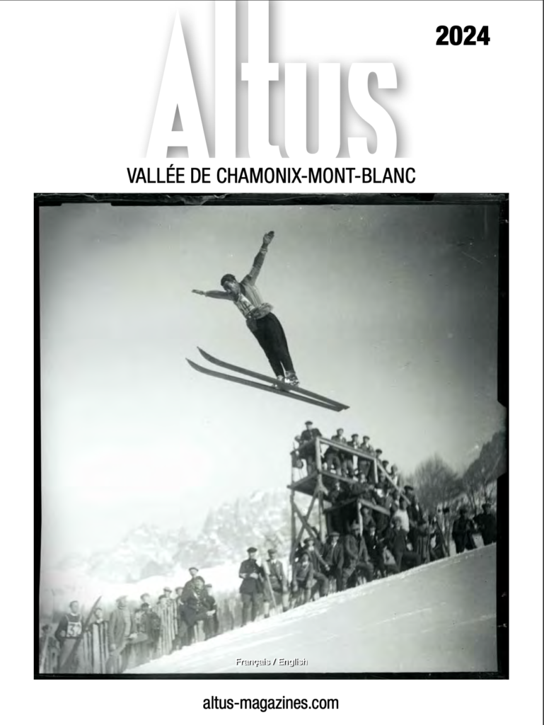 Altus Magazines
