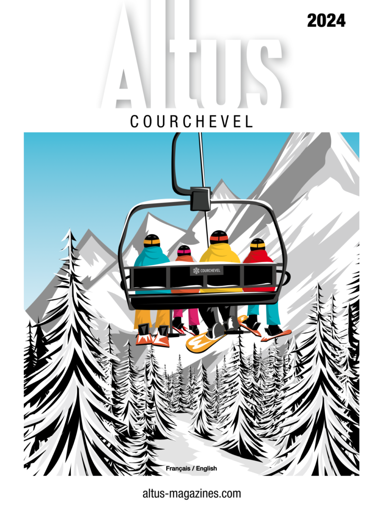 Altus Magazines