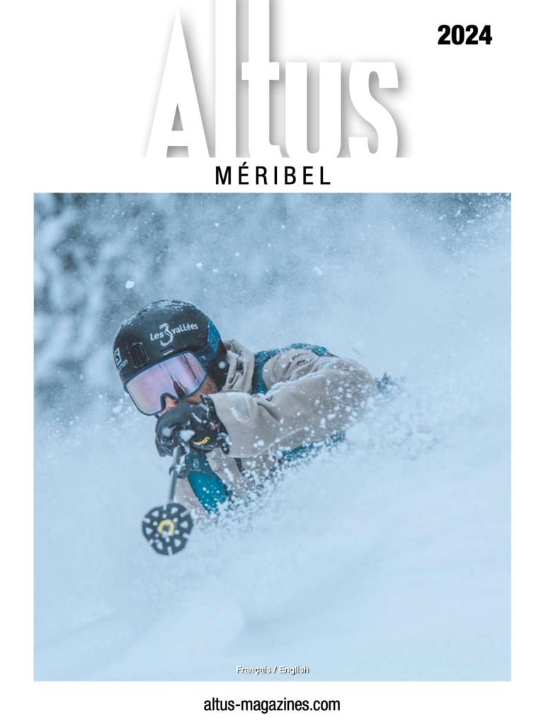 Altus Magazines