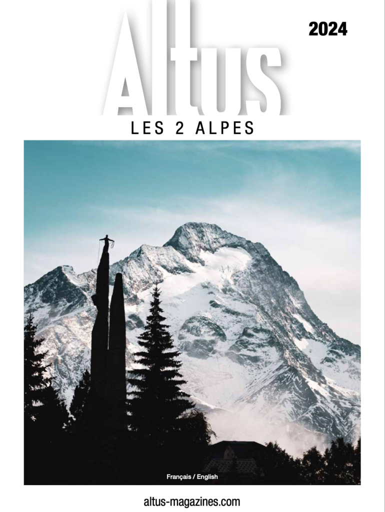 Altus Magazines