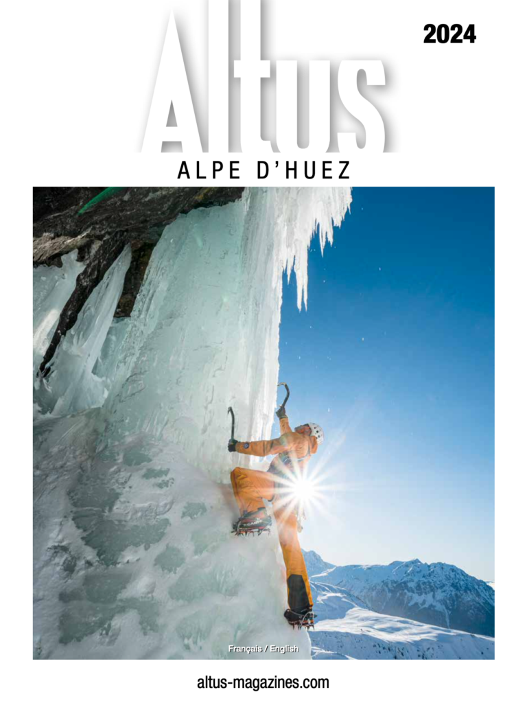Altus Magazines