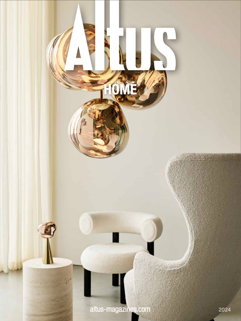 Altus Magazines