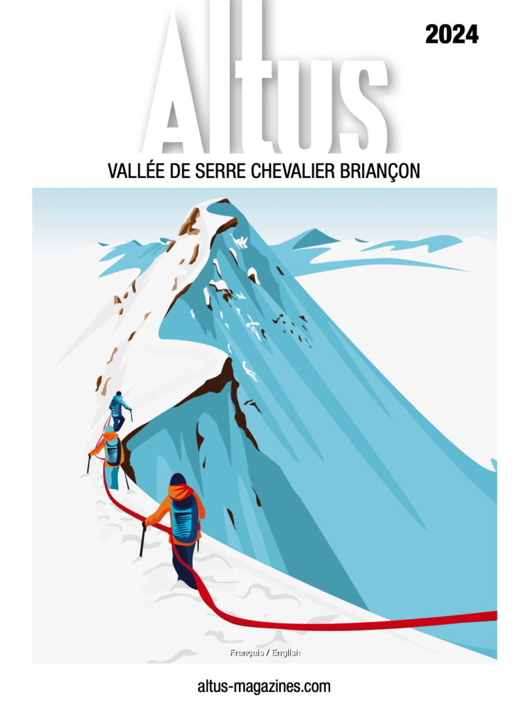 Altus Magazines