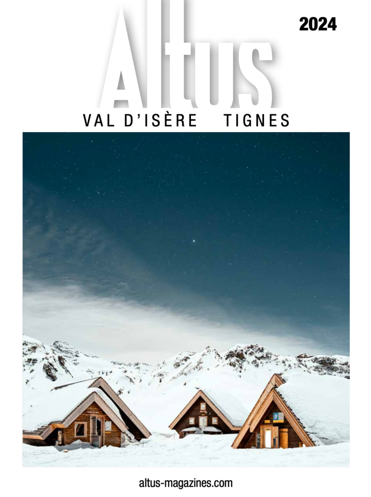 Altus Magazines