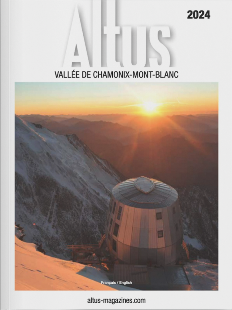 Altus Magazines