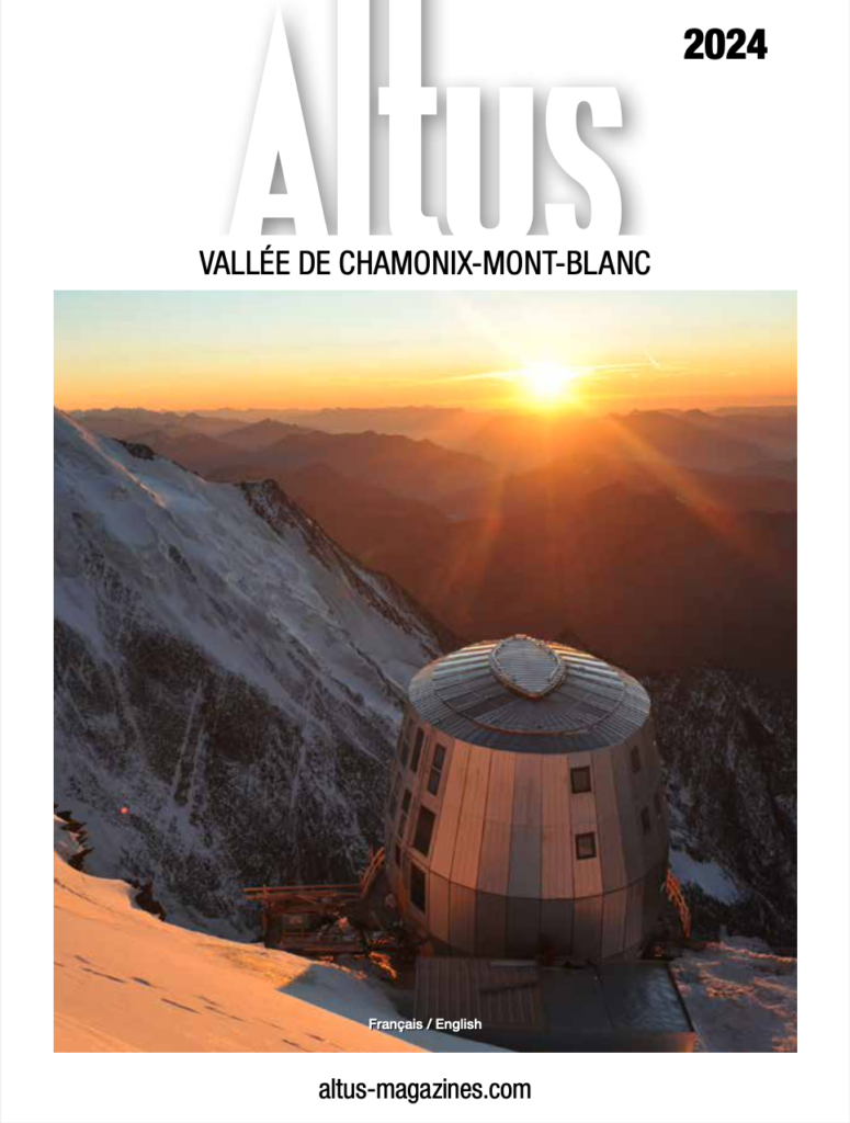 Altus Magazines