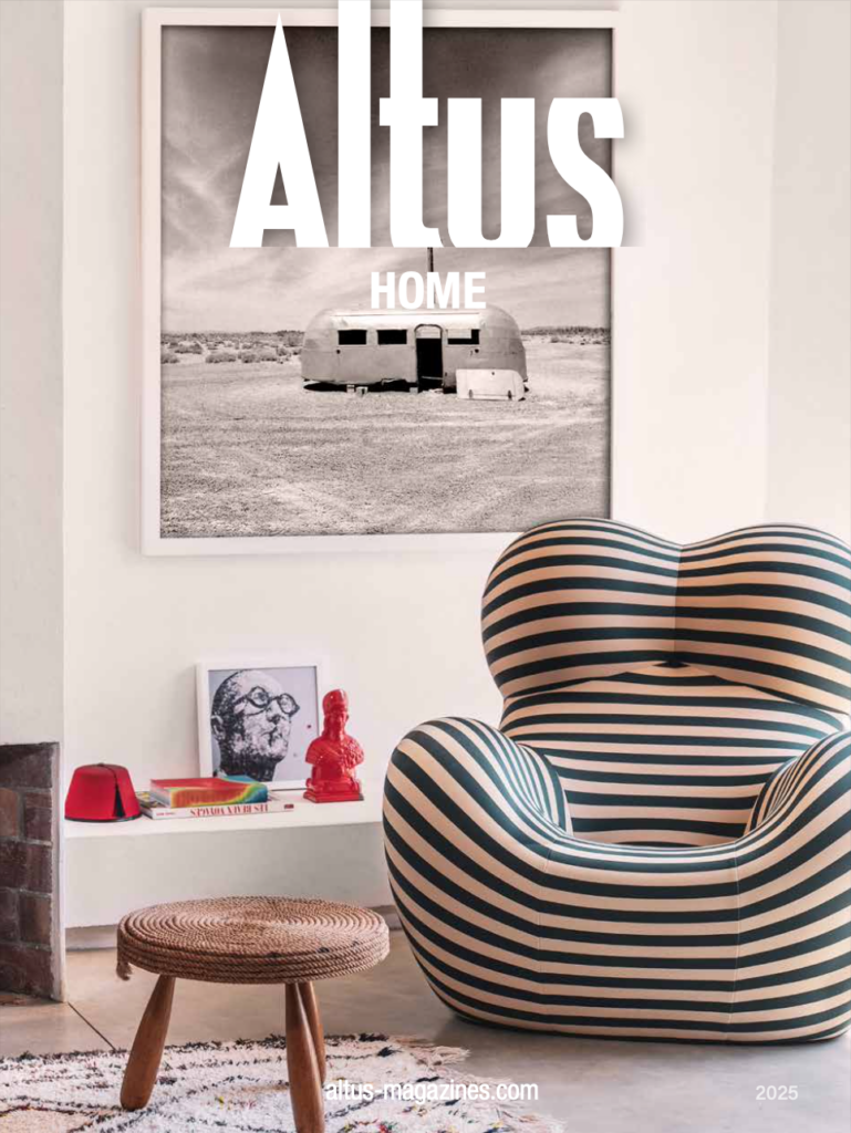 Altus Magazines